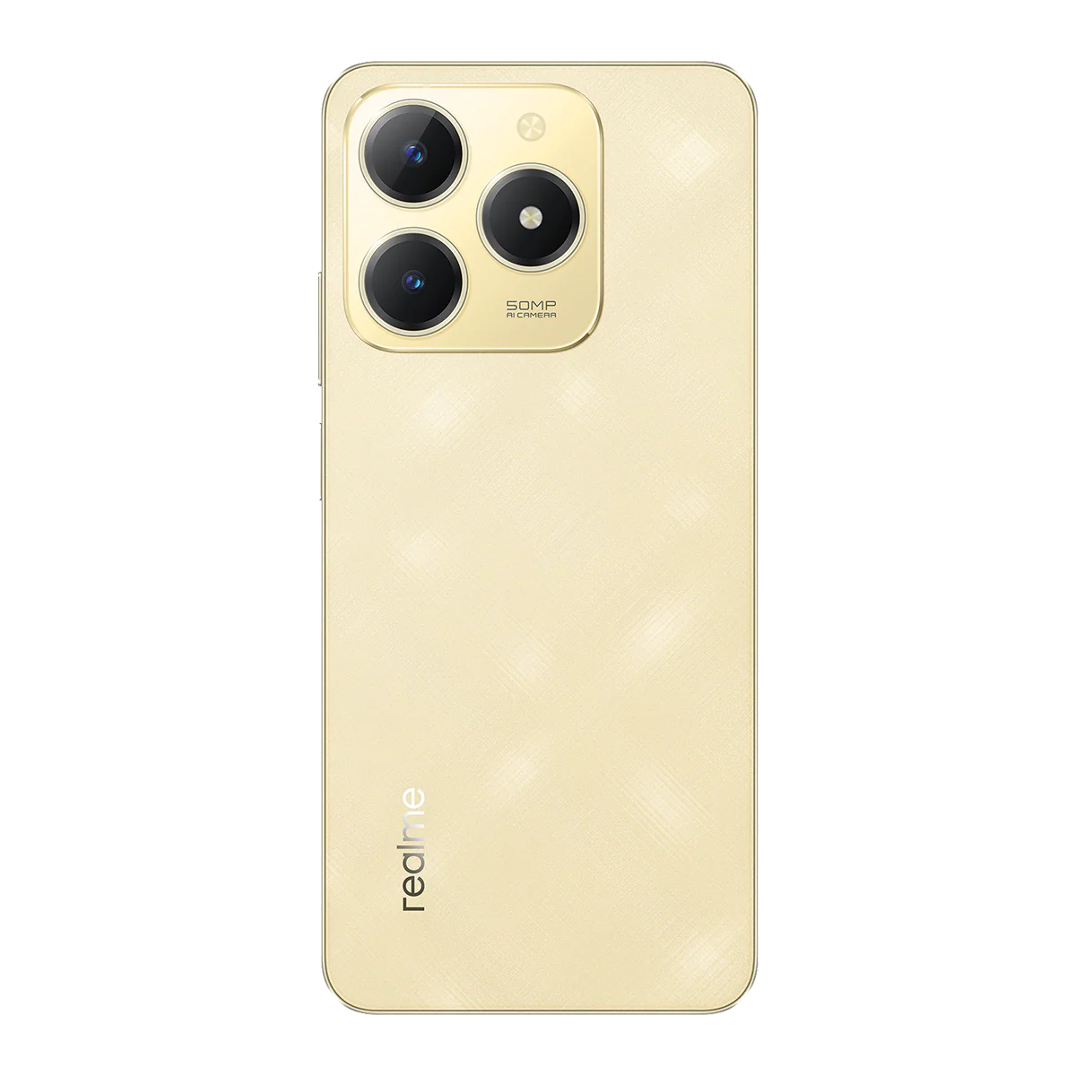 Realme C61 256GB dual sim - Image 4